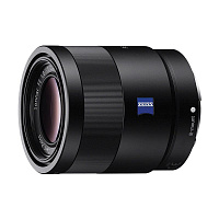 Sony SEL 55 f/1.8 T* ZA Sonnar