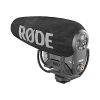 Микрофон Rode VideoMic Pro+