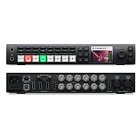 Blackmagic ATEM Television Studio HD
