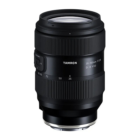 Tamron 35-100 f/2.8 Di III VXD Sony E