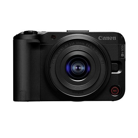 Canon EOS R50 V kit 14-30