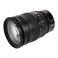 Nikkor Z 24-70 f/2.8 S