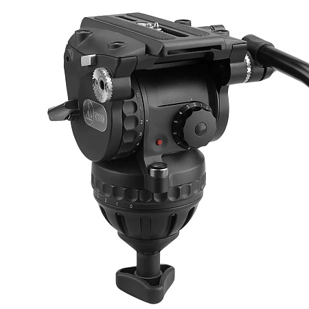 Видеоштатив E-Image EG15A2