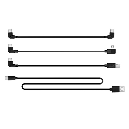 Электронный стабилизатор Zhiyun Crane M3S Combo