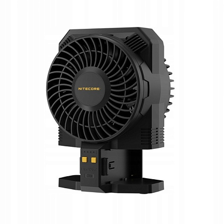 Вентилятор Nitecore Cine Wind CW30