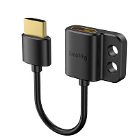 Адаптер SmallRig Ultra Slim 4K HDMI - HDMI