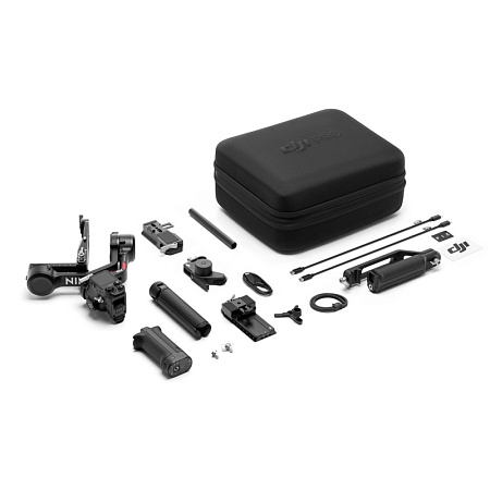 Электронный стабилизатор DJI RS 4 Combo до 3 кг