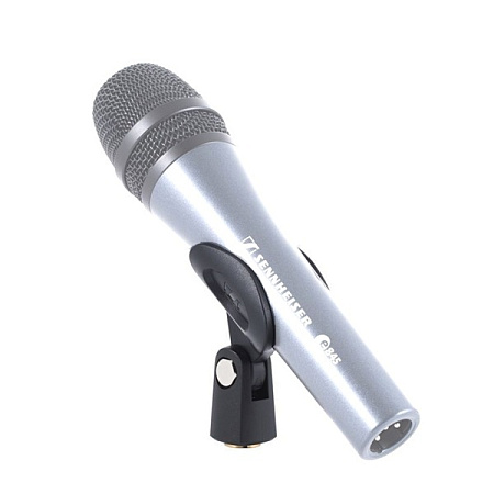 Держатель микрофона Sennheiser MZQ 800