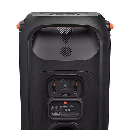 Аудиосистема JBL PartyBox 710