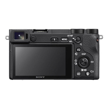 Sony Alpha 6500 body