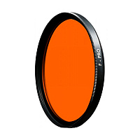 Фильтр 77 мм B+W F-Pro 040 MRC 550 Orange