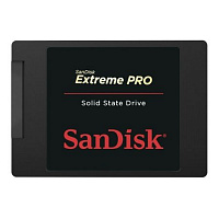 SSD SanDisk Extreme PRO SATA III 480Gb