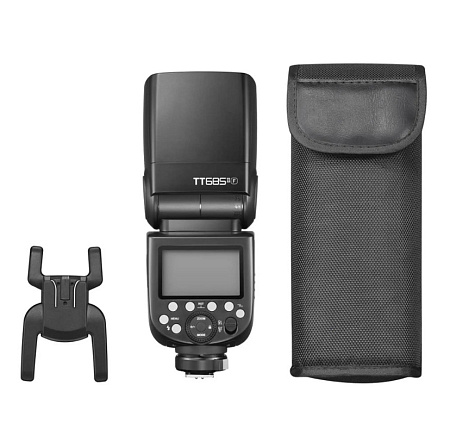 Вспышка Godox ThinkLite TT685IIF TTL для Fuji