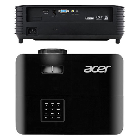 Проектор Acer X138WH