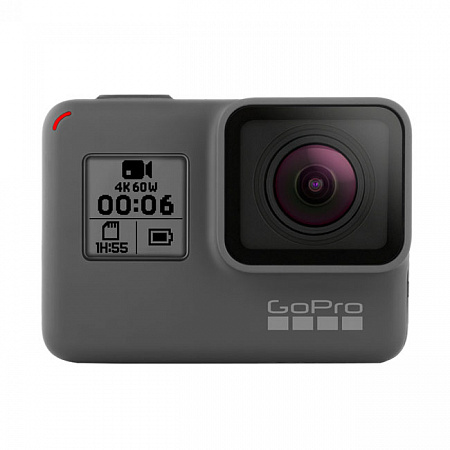 GoPro Hero 6 black edition