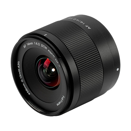 Viltrox AF 14 f/4.0 Air FE Sony E