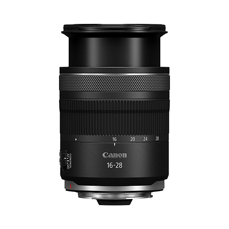 Canon RF 16-28 f/2.8 IS STM