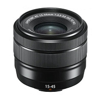 Fujinon XC 15-45 f/3.5-5.6 OIS PZ Super EBC Fujinon XC 15-45 f/3.5-5.6 OIS PZ Super EBC