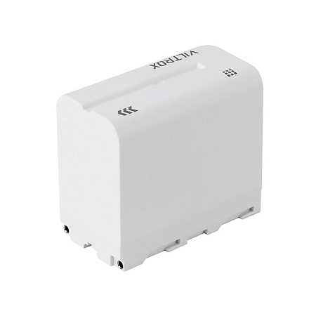 Viltrox NP-F970 для Sony USB Type-C 6600 mAh