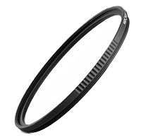 Фильтр K&F Concept Nano-X Magnetic Black Mist 1/8 82 мм