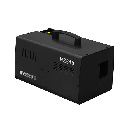 Генератор тумана Involight HZ610