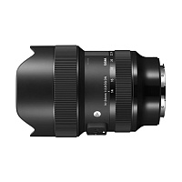 Sigma AF 14-24 f/2.8 DG DN Art L-Mount