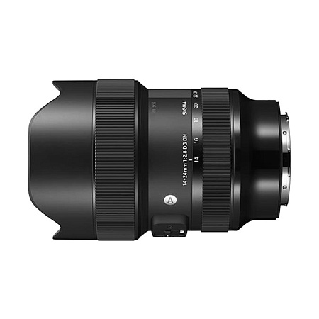 Sigma AF 14-24 f/2.8 DG DN Art L-Mount