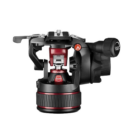Видеоштатив Manfrotto MVTTWINGA / Nitrotech 608