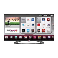 Телевизор LG 55' FHD 55la660v