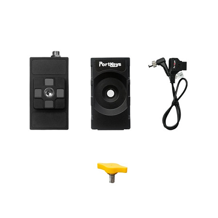 Адаптер питания Portkeys BD1 Dummy Battery