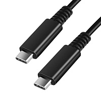 Кабель Type-C - Type-C