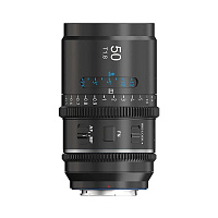 Sirui Astra 50mm T1.8 FF AF Anamorphic 1.33x E-mount
