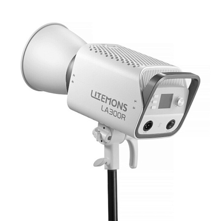 Godox LITEMONS LA300R 1800K-10000K RGB