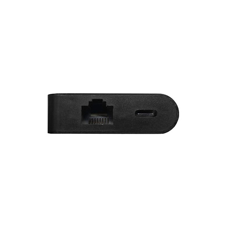 USB разветвитель Type-C - 6-in-1