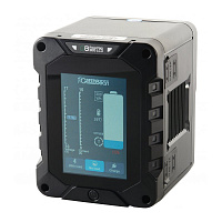 Аккумулятор V-Mount GreenBean PowerPack LCD 10A 300Wh