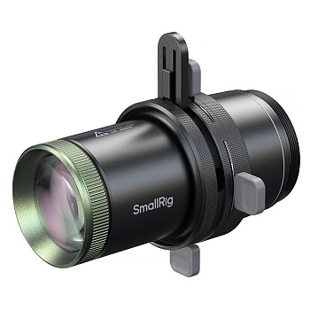 Проекционная насадка SmallRig 6376 SP Air Spotlight 36 для RF 20C/10C