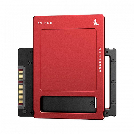 SSD AngelBird AV PRO MK3 500Gb