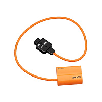 Адаптер питания ZGCine NP-W235 - D-Tap