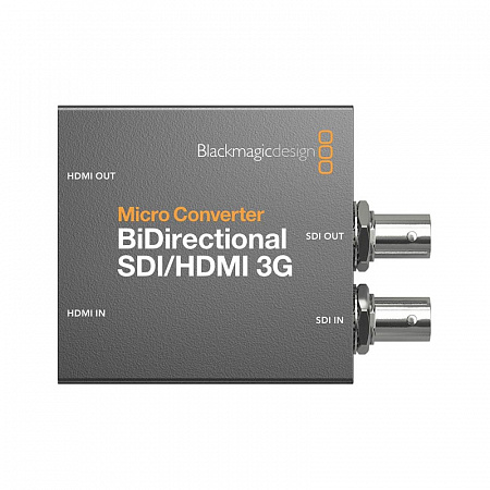 Конвертер Blackmagic BiDirectional SDI-HDMI 3G