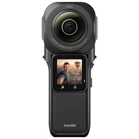 Insta360 One RS 1-Inch 360