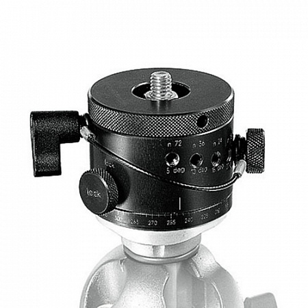 Manfrotto 300N панорамная основа