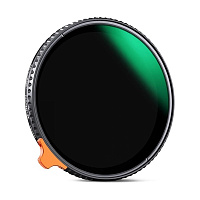 Фильтр K&F Concept Nano-X Variable ND2-400 MRC 77 мм