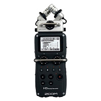 Рекордер Zoom H5 Handy