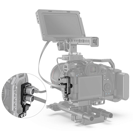 Клетка SmallRig для Canon EOS R5 / R6