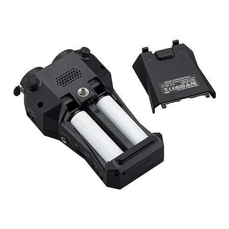 Рекордер Zoom H1 XLR