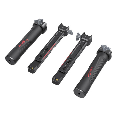 Ручки SmallRig для DJI RSC2/RS2/RS3/RS3Pro