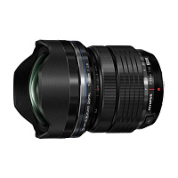 Olympus ED 7-14 f/2.8 PRO MFT