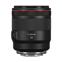 Canon RF 50 f/1.2 L USM