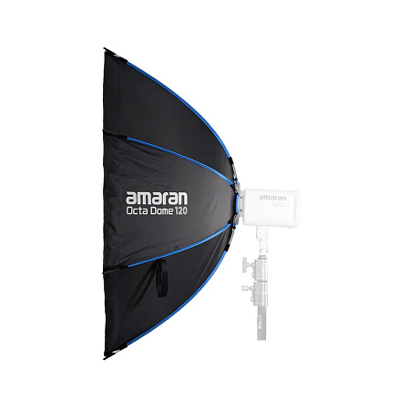 Софтбокс Amaran Octa Dome 120