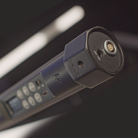Nanlite PavoTube II 15X